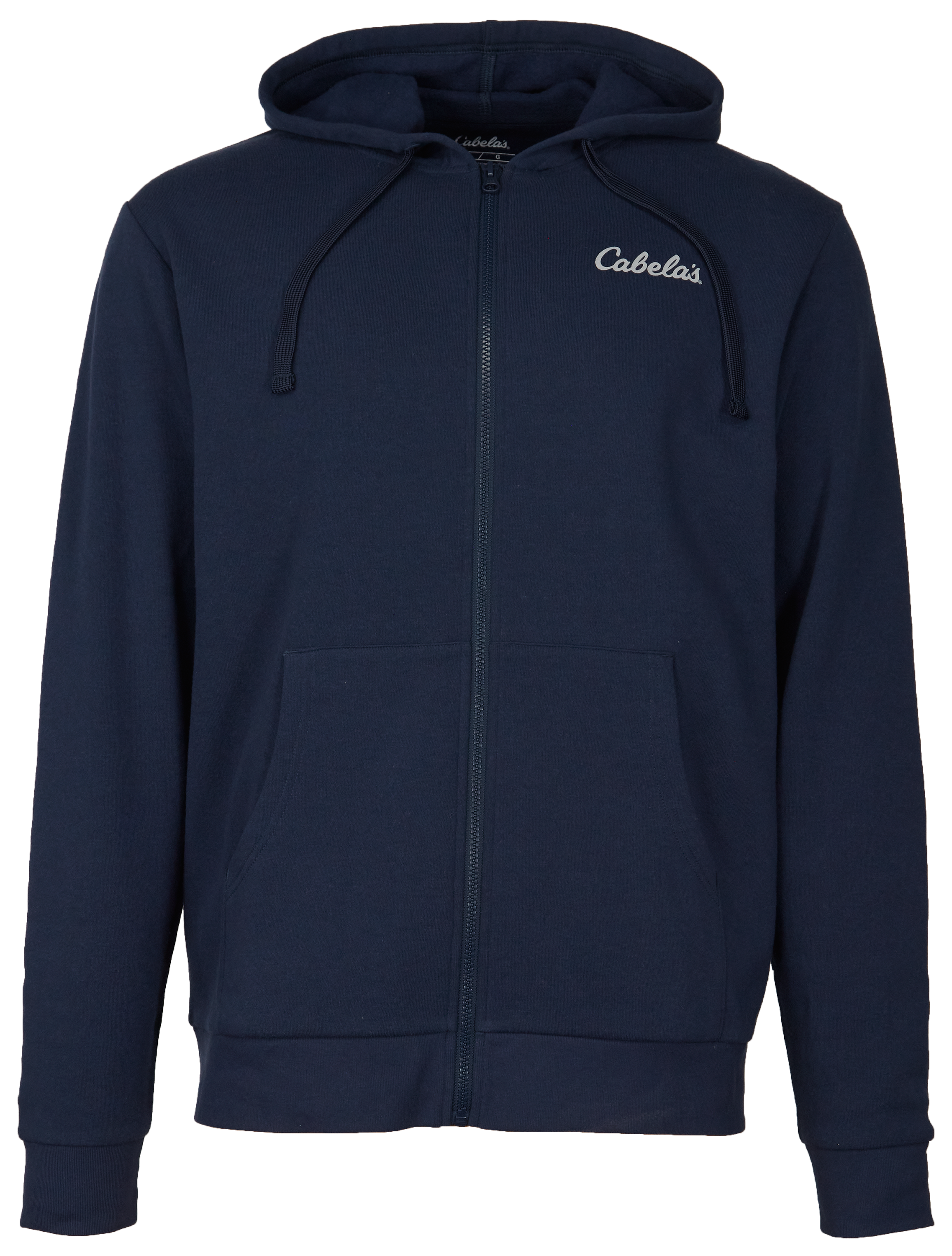 Cabela's Full-Zip Long-Sleeve Hoodie | Cabela's